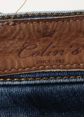 Mavi Kadın Denim Pantolon - Görsel 9