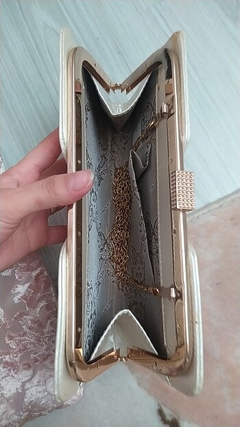 Abiye çantası 