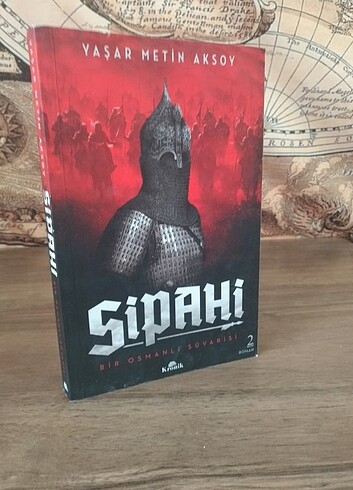 Sipahi