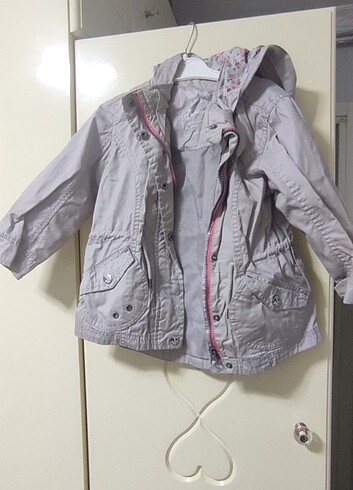 LC Waikiki Yagmurluk