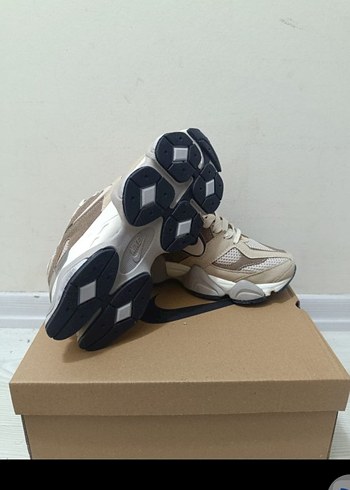 Nike spor Kadın Sneakers - Görsel 2