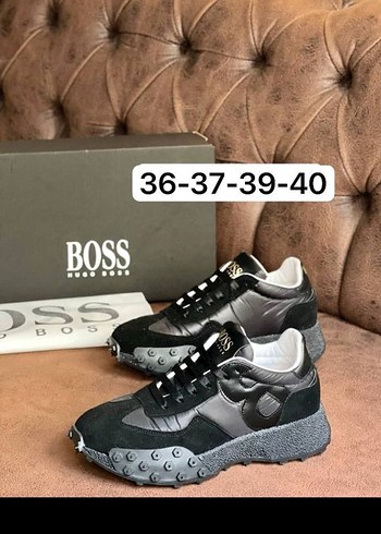 BOSS Kidswear 38