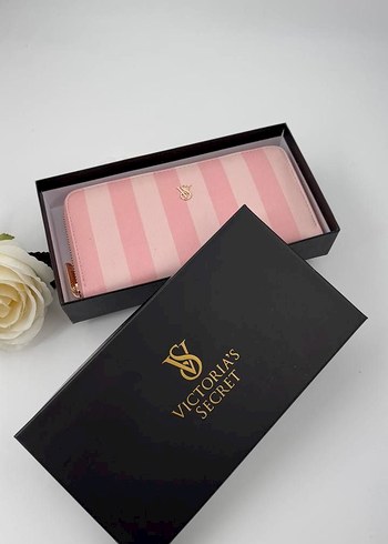 Parlak Baskılı Kadın Portföy Cüzdan - Görsel 8