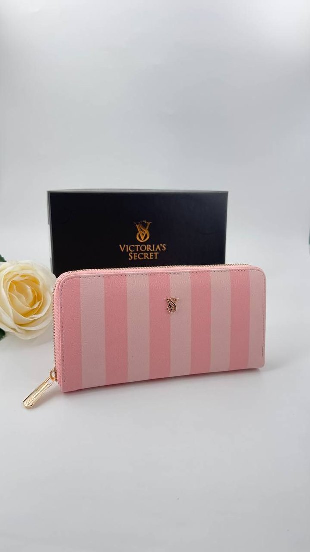 Parlak Baskılı Kadın Portföy Cüzdan - Görsel 4