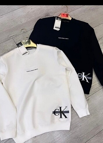 Erkek sweatshirt 