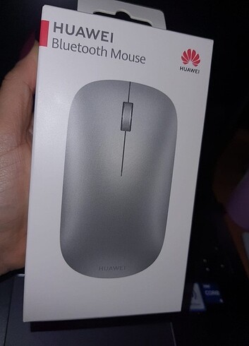  Beden Huawei mouse sifir