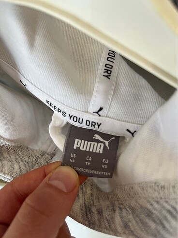 Puma Orijinal Puma Eşofman takımı