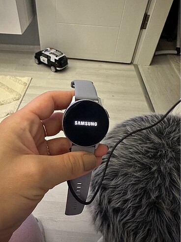 Samsung Samsung watch 2 saat