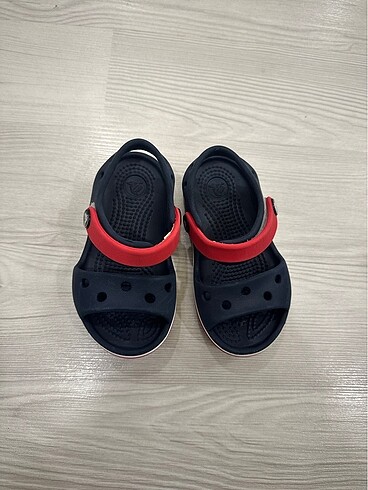 Orijinal Crocs Sandalet