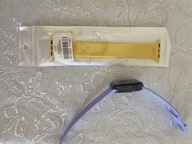 Apple watch kordon