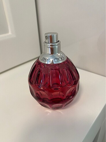 Jimmy choo parfüm