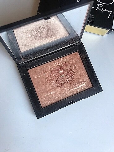 Nars Nars man ray koleksıyon aydınlatıcısı