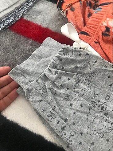 l Beden Pijama altları