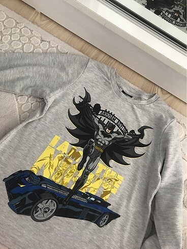 LC Waikiki İki tane sweat
