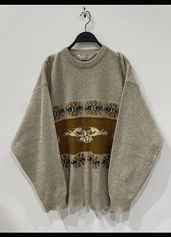 Vintage kazak 