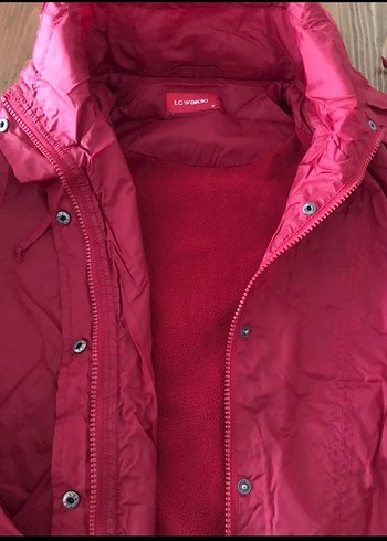 Mont Yağmurluk - Görsel 3