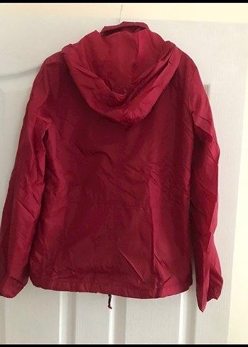 Mont Yağmurluk - Görsel 5