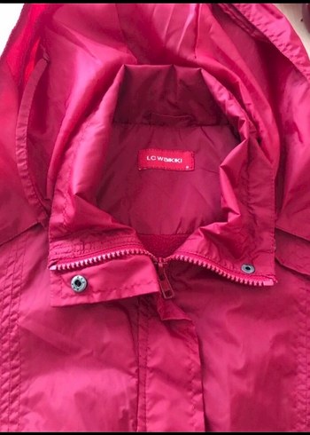 Mont Yağmurluk - Görsel 7