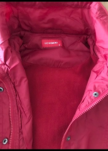 Mont Yağmurluk - Görsel 2