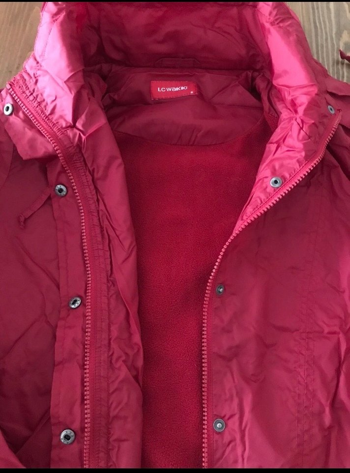 Mont Yağmurluk - Görsel 3