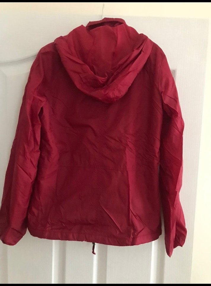 Mont Yağmurluk - Görsel 5