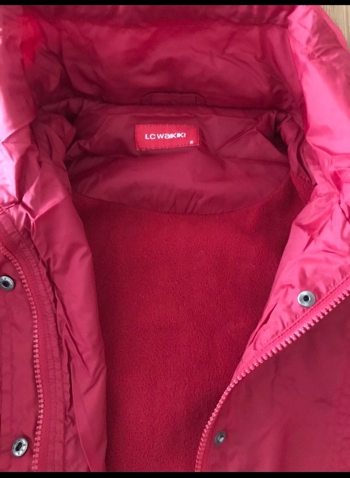 Mont Yağmurluk - Görsel 2