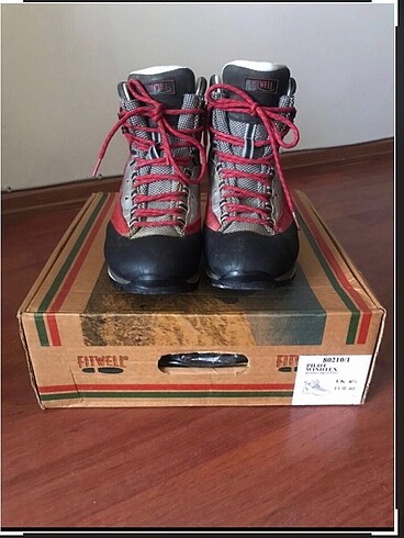 Diğer Outdoor Dağ Botu