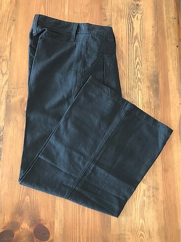 Bol paça pantolon