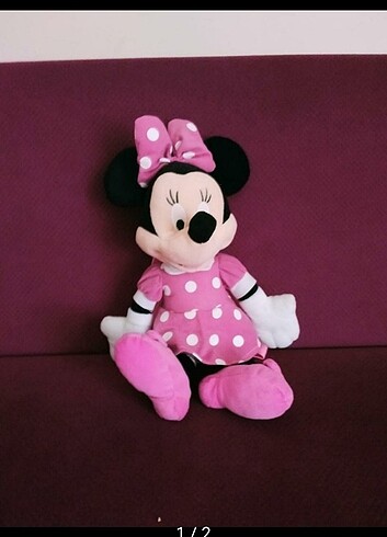 Minnie Mouse