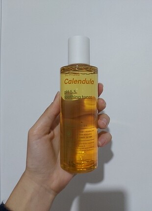 Missha calendula tonik