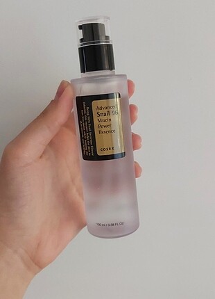 Cosrx Snail Mucin Essence