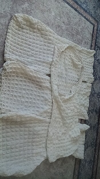 Sandalye örtüsü
