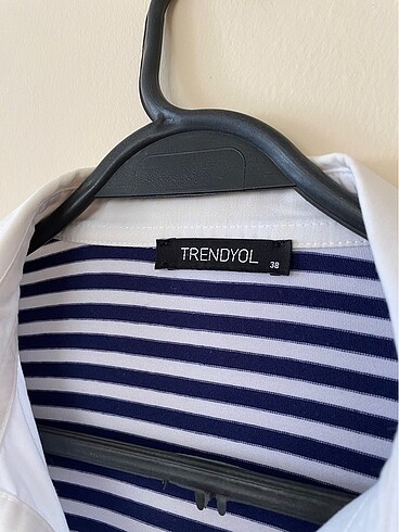Trendyol & Milla Trendyol gömlek