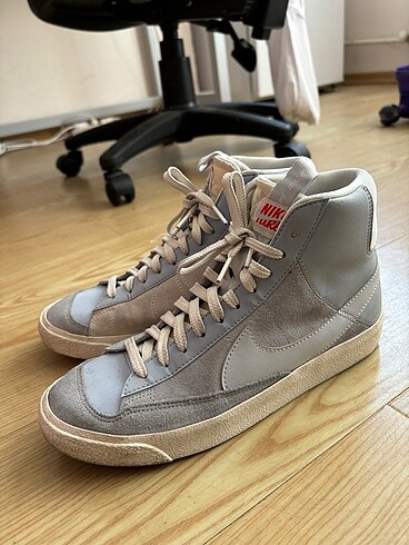 Nike NİKE BLAZER AYAKKABI