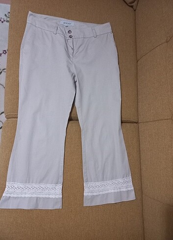 Nara max elbise ve Atalar marka pantolon 