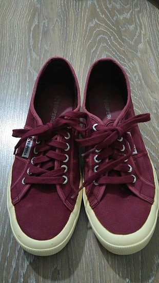 Superga Bordo Superga 