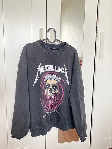 Addax Sweatshirt