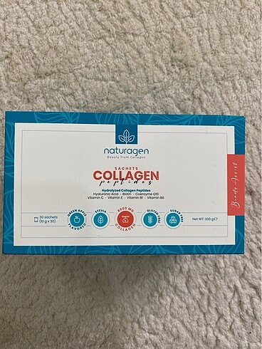 Naturagen Collagen