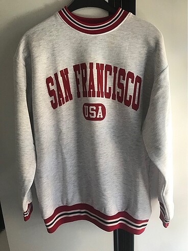 Addax sweatshirt