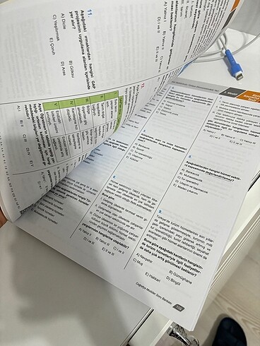 Ayt coğrafya edebiyat tarih