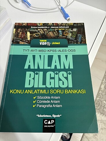 Tyt türkçe