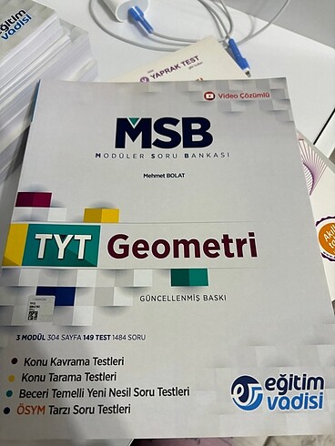 Tyt geometri