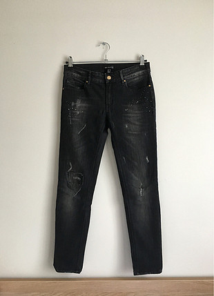 38 Beden Mango jean 