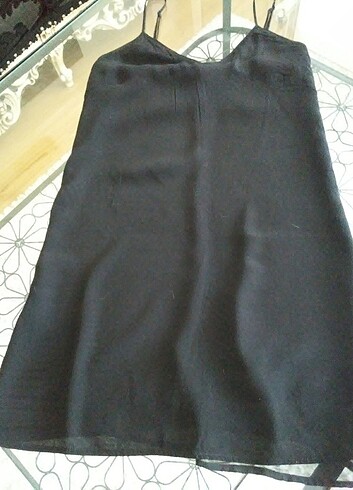 xs Beden BERSHKA Kısa elbise