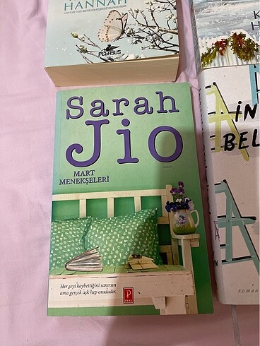  Beden 4 kitap