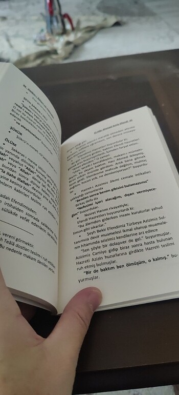 Beden Renk Kitap