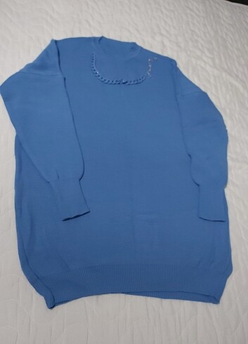 Triko Tunik