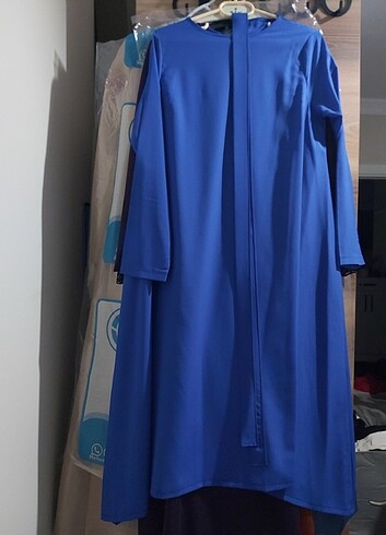 Tunik Elbise