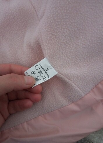 LC Waikiki 4.5 yas