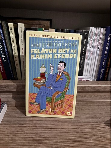 Türk klasikleri